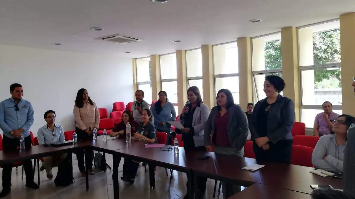 22 CONFORMAN CONSEJO CONTRA LAS ADICCIONES EN MATAMOROS1